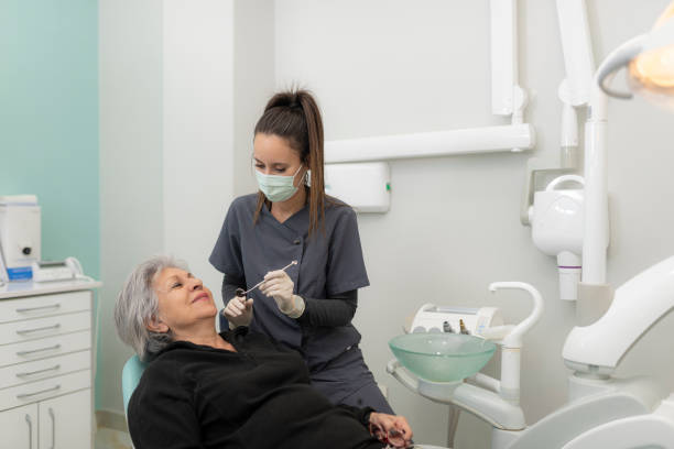 Best Mobile Emergency Dentist in Woodway, TX