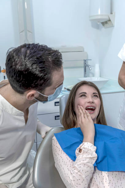 Best Weekend Emergency Dentist in Woodway, TX