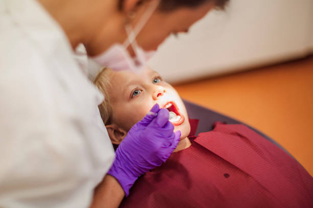 Best Broken or Cracked Tooth Emergency Dentist in Woodway, TX