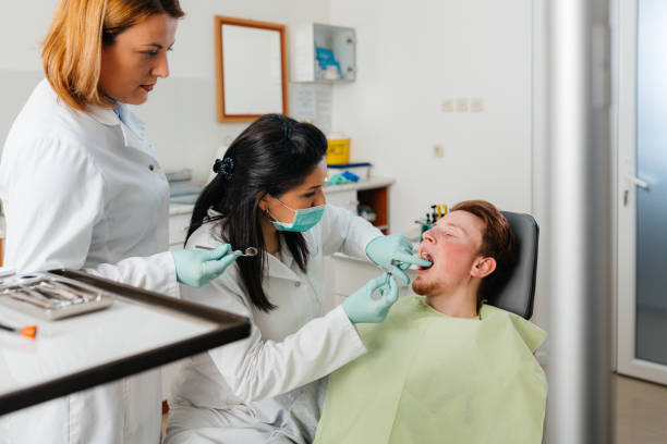 Best Pediatric Emergency Dentist in Woodway, TX