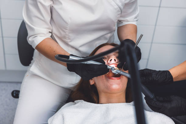 Best Emergency Cosmetic Dentistry in Woodway, TX