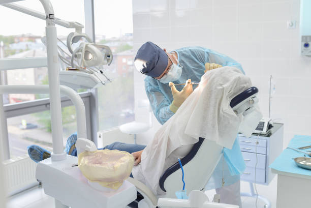 Best Urgent Dental Care for Toothache in Woodway, TX
