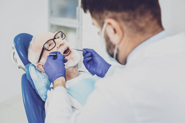 Best Emergency Dentist for Lost Fillings or Crowns in Woodway, TX